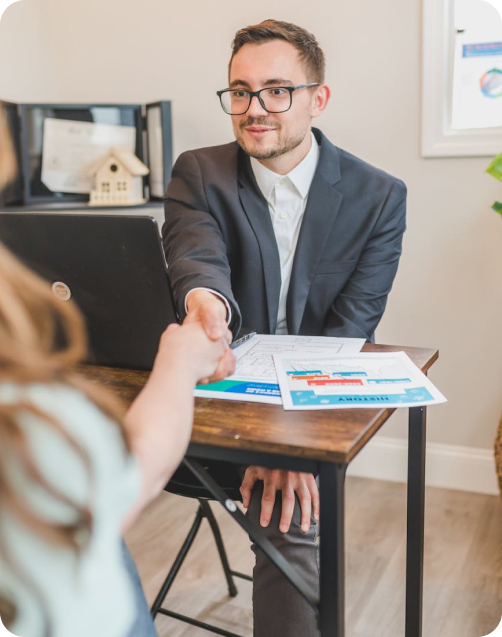 Property Broker Meeting