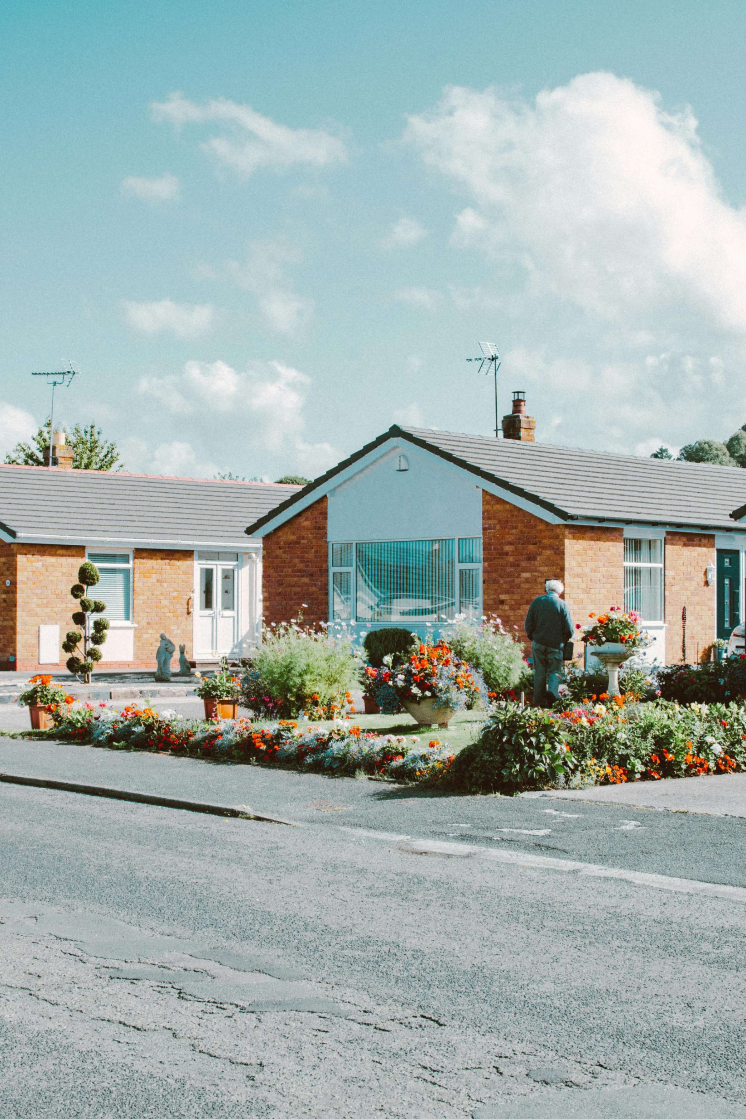 Houses