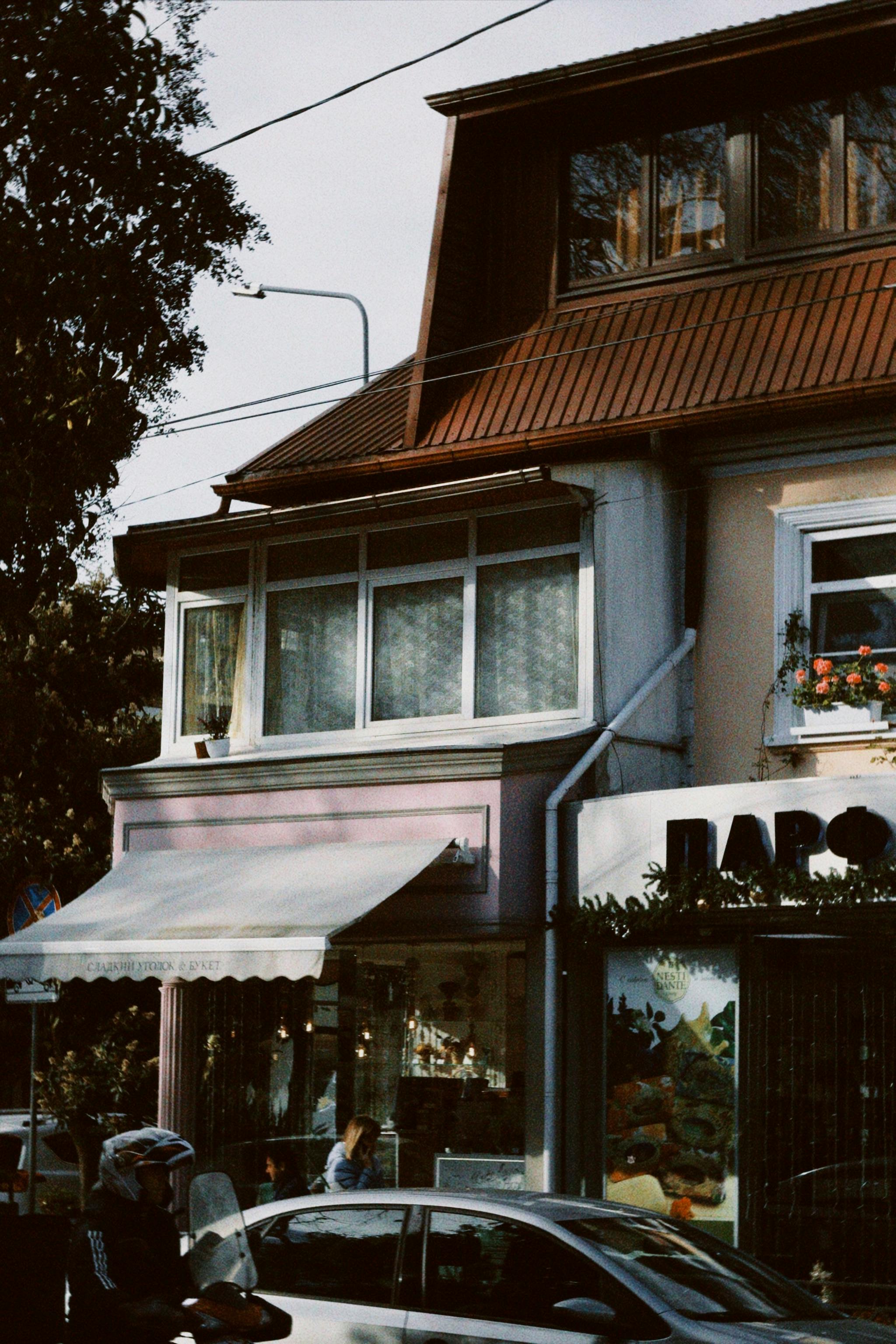 Loft